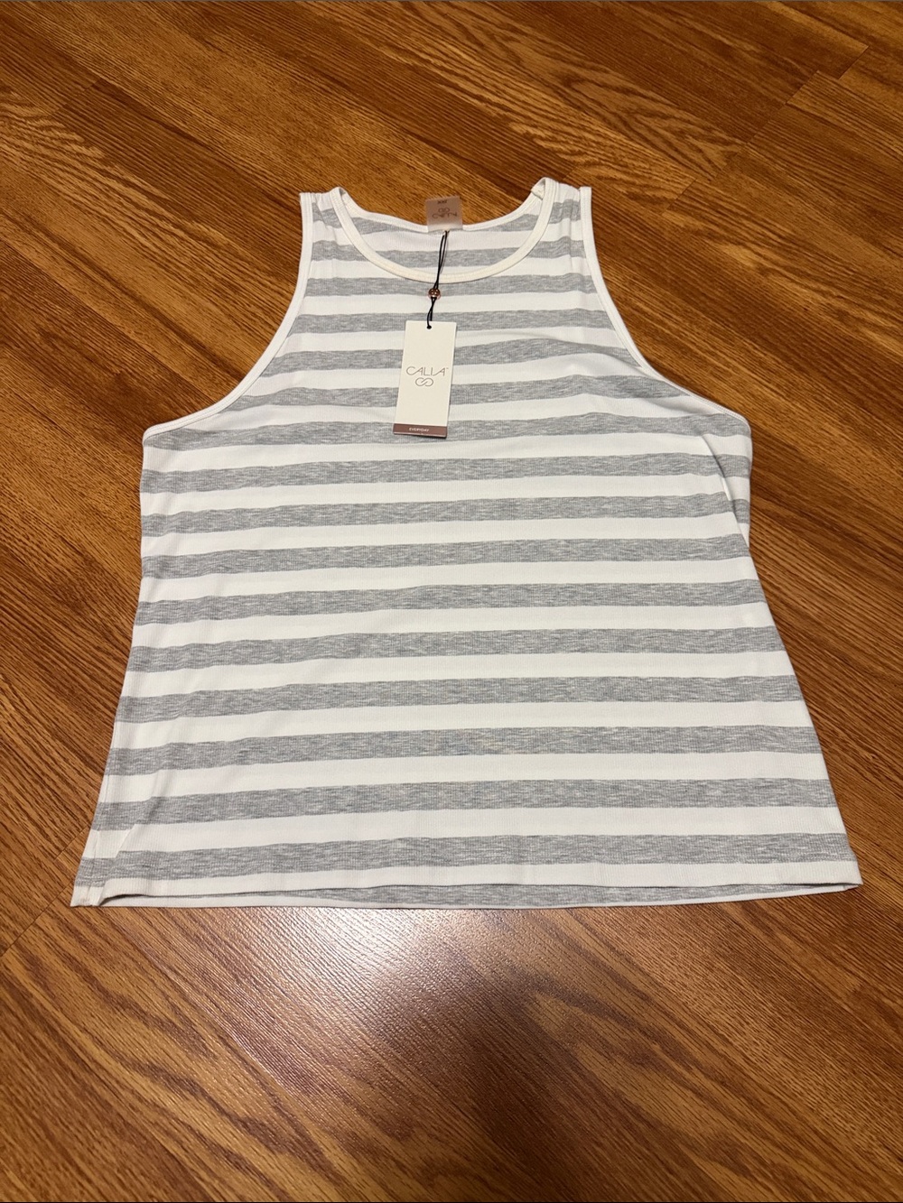 CALIA Everyday Tank top NWT size XXL